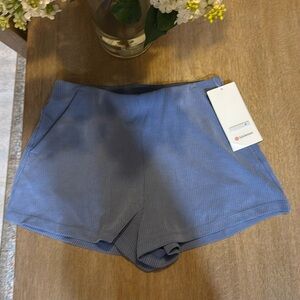Brand new LuLulemon shorts. Soft and comfy